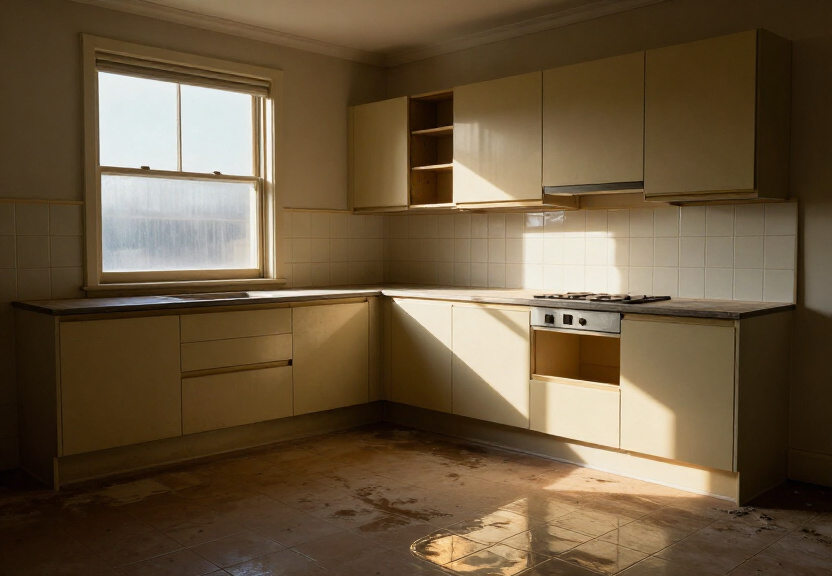 Dry and restored basement in Edgecliff heritage home