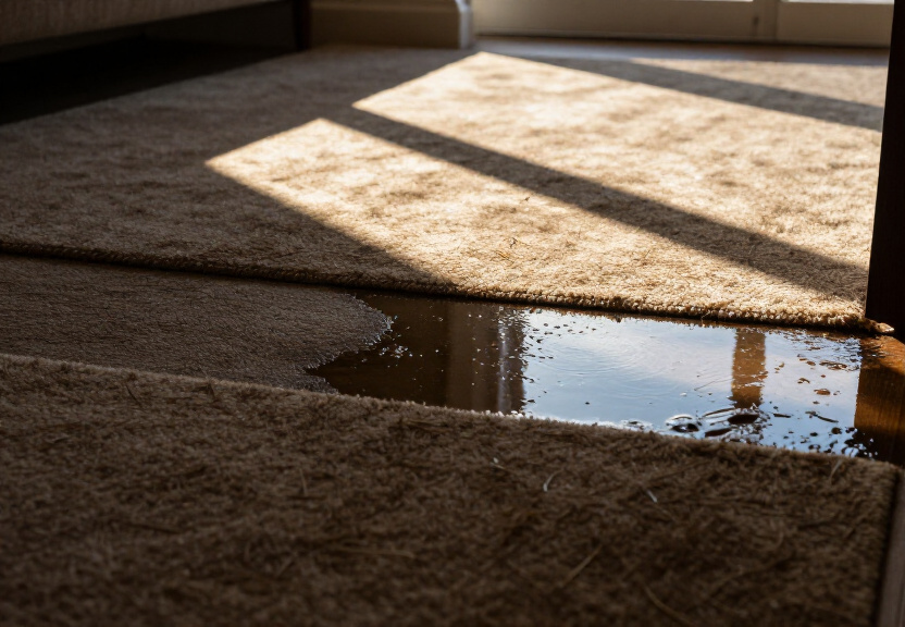 Edgecliff Flood Restoration Projects